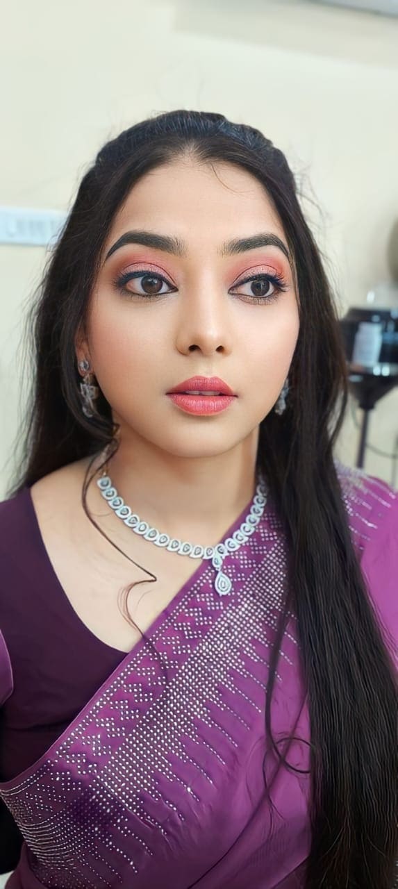 Skin · Skin care facial service at The Jawed Habib Luxury Salon, Bagalur — Bangalore North