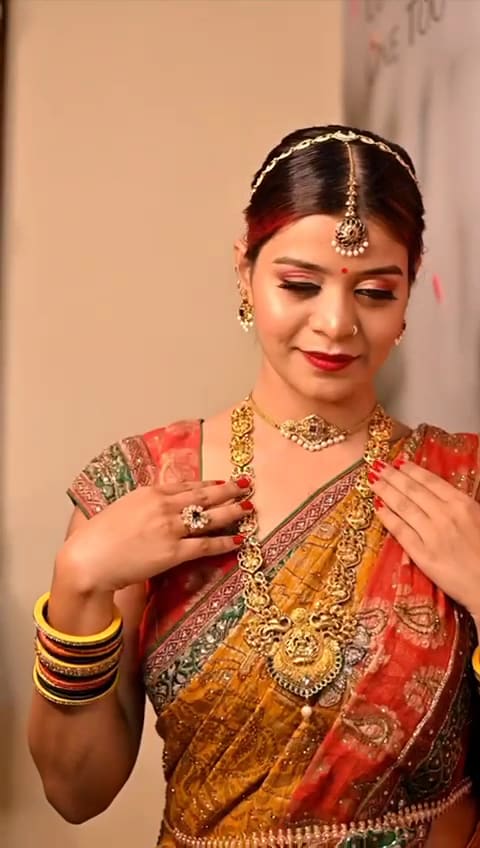 Skin · Female grooming and skin care at The Jawed Habib Luxury Salon, Bagalur — Bangalore North