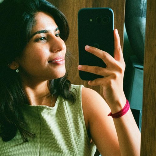 @sahana.reddy__, beauty creator at TJH Bagalur Bengaluru