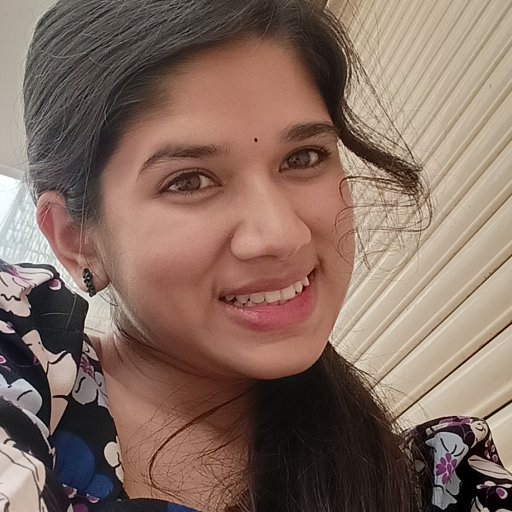 Aishu gowda, beauty creator at TJH Bagalur Bengaluru